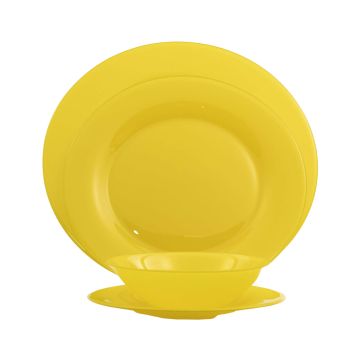 Image of VIBE Yellow